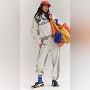 Free People Making It Overalls